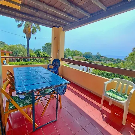 Casa vacanze Vista Mare Monte Nai Costa Rei