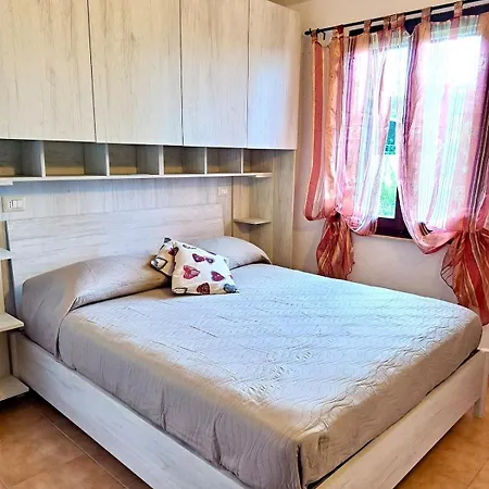 Ferienhaus Vista Mare Monte Nai
