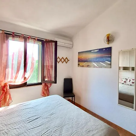 Ferienhaus Vista Mare Monte Nai *