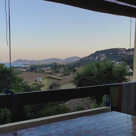 Vista Mare Monte Nai *