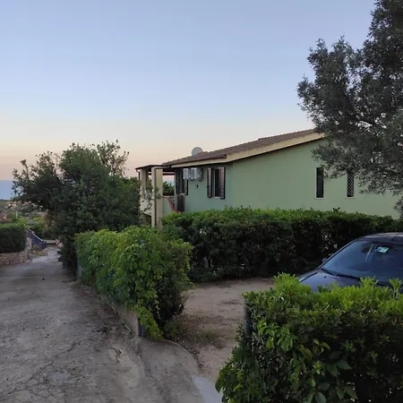 Ferienhaus Vista Mare Monte Nai